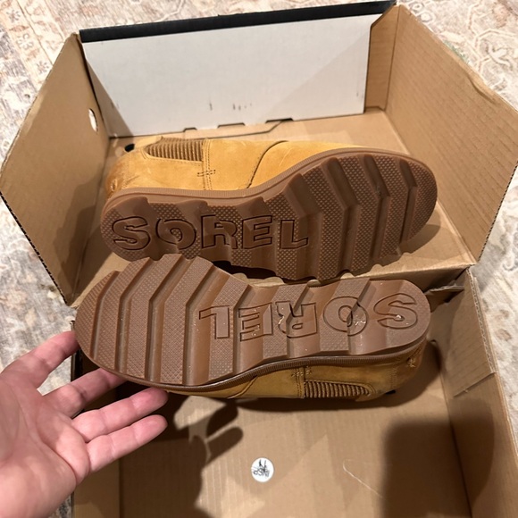 Sorel Lea wedge - Picture 11 of 12